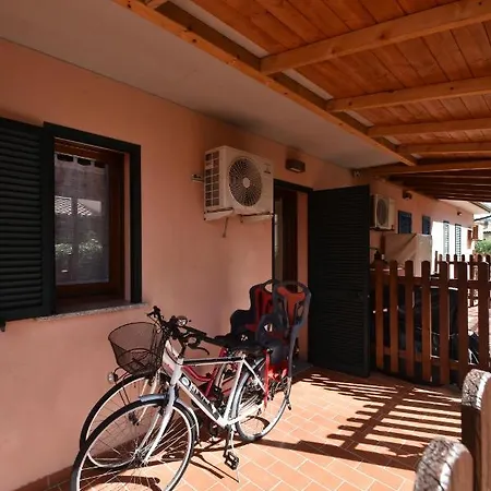 Eden - Clima, Spazio Esterno Privato E Parcheggio Coperto
